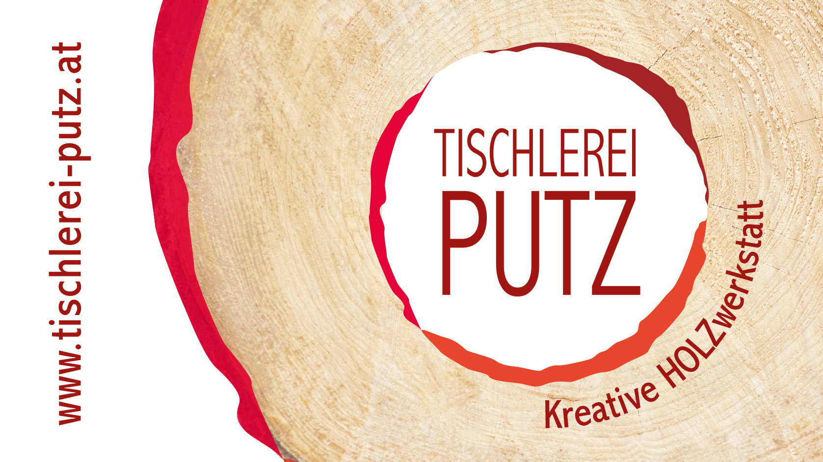 Tischlerei Putz Logo