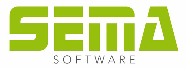 Sema Software Logo